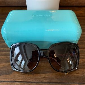 Tiffany Sunglasses TF4031